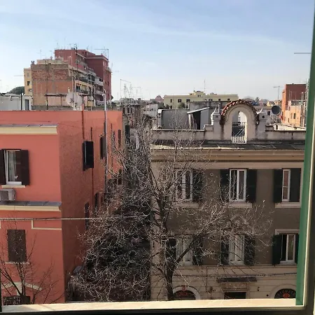 Roma, Città degli Uomini-3